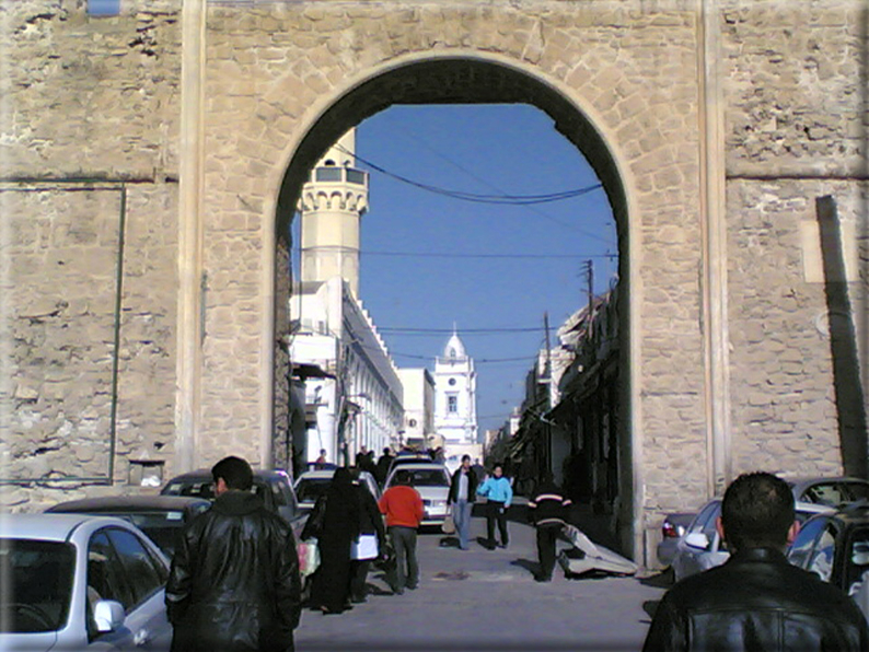 foto Tripoli